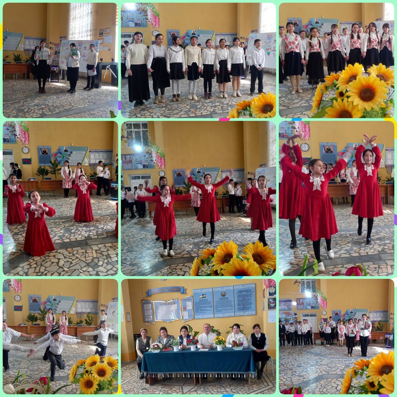 O'zbek shoirasi Zulfiya Isroilova tavalludining 111 yilligiga